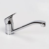 Oder 6307 Смеситель для кухни — фото 7, Смесители для кухни