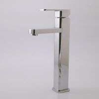 Товар: Смеситель для раковины Сантаком StOmega 3317А Хром - фото 3 Смеситель для раковины Сантаком StOmega 3317А Хром — фото 3, Смесители для раковины