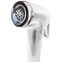 Товар: Гигиенический душ Melodia della vita Silver MKP20491P Хром - фото 2 Гигиенический душ Melodia della vita Silver MKP20491P Хром — фото 2, Гигиенические души