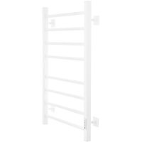 Электрический полотенцесушитель Energy Relo 800x500 EETR0RELO08050R903M Белый матовый — фото 7, Электрические полотенцесушители