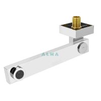 Душевая система ALMAes Weber TVZ-0806 Хром — фото 7, Встраиваемые душевые комплекты