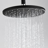 A077 Верхняя душевая насадка — фото 2, Верхние души