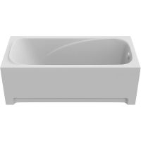 Товар: Акриловая ванна Bas Кварта 180х80 В 00017 без гидромассажа - фото 3 Акриловая ванна Bas Кварта 180х80 В 00017 без гидромассажа — фото 3, Ванны