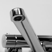 Товар: Berkel 4802L Смеситель для ванны с длинным изливом - фото 7 Berkel 4802L Смеситель для ванны с длинным изливом — фото 7, Смеситель для ванны