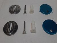 Товар: Унитаз компакт CeramaLux NS-2170-18 с бачком и сиденьем Микролифт - фото 6 Унитаз компакт CeramaLux NS-2170-18 с бачком и сиденьем Микролифт — фото 6, Унитазы