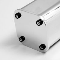 Товар: K-1117 Щетка для унитаза напольная - фото 4 K-1117 Щетка для унитаза напольная — фото 4, Ершики для унитаза