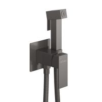 Гигиенический душ со смесителем CEZARES SLIDER-DIF-GM — фото 2, Гигиенические души