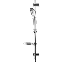 Товар: Душевой гарнитур Swedbe Calypso 5078 Хром - фото 13 Душевой гарнитур Swedbe Calypso 5078 Хром — фото 13, Душевые гарнитуры