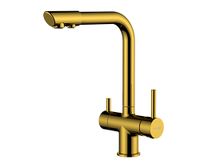 A8377 Смеситель для кухни под фильтр — фото 1, Смесители для кухни