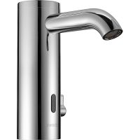 Товар: Смеситель для раковины Swedbe Europe 6010 Хром - фото 2 Смеситель для раковины Swedbe Europe 6010 Хром — фото 2, Смесители для раковины