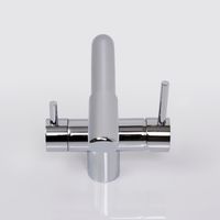 A8017 Смеситель для кухни под фильтр — фото 10, Смесители для кухни