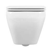 Товар: Унитаз подвесной безободковый Aquatek ЛИРА AQ1155-00, 490*365*320 мм, горизонтальный выпуск, тонкое - фото 7 Унитаз подвесной безободковый Aquatek ЛИРА AQ1155-00, 490*365*320 мм, горизонтальный выпуск, тонкое — фото 7, Унитазы