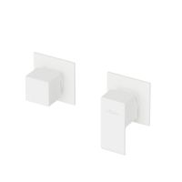 Встраиваемый смеситель для душа CEZARES PORTA-VDIM3-M-BIO — фото 1, Смеситель для душа