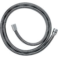 Товар: Душевой шланг Swedbe Calypso 5038 Хром - фото 1 Душевой шланг Swedbe Calypso 5038 Хром — фото 1, Душевые шланги