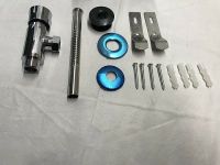 Товар: Писсуар CeramaLux подвесной Белый арт-Х541S - фото 4 Писсуар CeramaLux подвесной Белый арт-Х541S — фото 4, Писсуары