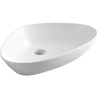 Товар: Раковина-чаша Maretti Elio 59 EL13NS56-844 Белая - фото 6 Раковина-чаша Maretti Elio 59 EL13NS56-844 Белая — фото 6, Раковины накладные