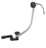 Слив-перелив CEZARES CZR-B-STW-NOP — фото 1, Сливы-переливы