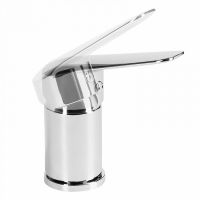 Смеситель на борт ванны Iddis Torr Хром арт-TORSB30i07 — фото 2, Смесители на борт ванны