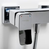 Товар: Aller 1062 Смеситель для душа - фото 9 Aller 1062 Смеситель для душа — фото 9, Смеситель для душа