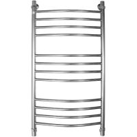 Водяной полотенцесушитель Energy Prestige 1000x500 EWTR0PRES1005000000 Хром — фото 1, Водяные полотенцесушители