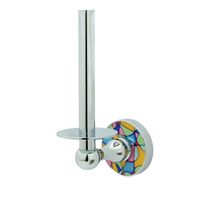 Diemel K- Держатель туалетной бумаги арт-2297 — фото 4, Держатели туалетной бумаги