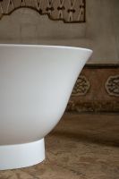 Ванна из искусственного камня Laufen New Classic 190x90 2.2085.2.000.000.1 без гидромассажа — фото 3, Ванны