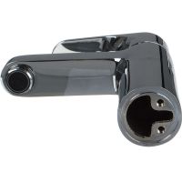 Товар: Смеситель для раковины Melodia della vita Rock Хром арт-MDV35220 - фото 4 Смеситель для раковины Melodia della vita Rock Хром арт-MDV35220 — фото 4, Смесители для раковины