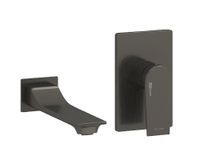 Товар: A84563 Встраиваемый набор для раковины - фото 1 A84563 Встраиваемый набор для раковины — фото 1, Комплектующие для туалета