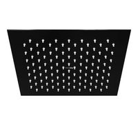 Товар: A199 Верхняя душевая насадка - фото 2 A199 Верхняя душевая насадка — фото 2, Верхние души