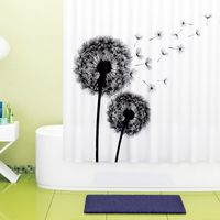 Товар: Elbe SC-72101 Шторка для ванной - фото 2 Elbe SC-72101 Шторка для ванной — фото 2, Шторки на ванну