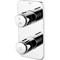 Смеситель для душа Iddis Slide SLISBBTi67 Хром — фото 1, Смеситель для душа