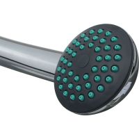 Ручной душ Melodia della vita Prime MKP20549P Хром — фото 2, Лейки для душа