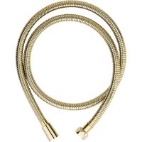 Душевой шланг Veragio Ricambi 31411 Золото — фото 1, Душевые шланги