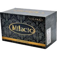 Товар: Смеситель для раковины Milacio Ultra MCU.552.SS Нержавеющая сталь - фото 3 Смеситель для раковины Milacio Ultra MCU.552.SS Нержавеющая сталь — фото 3, Смесители для раковины