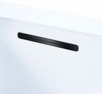 Товар: Акриловая ванна Orans BT-NL609BL 170х80 L 609BL без гидромассажа - фото 5 Акриловая ванна Orans BT-NL609BL 170х80 L 609BL без гидромассажа — фото 5, Акриловые ванны