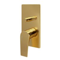 Товар: Aisch 5561 Смеситель для ванны и душа - фото 5 Aisch 5561 Смеситель для ванны и душа — фото 5, Для душа и ванны