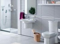 Товар: Раковина Creavit Wing 65 WN065.00000 Белая - фото 2 Раковина Creavit Wing 65 WN065.00000 Белая — фото 2, Раковины подвесные