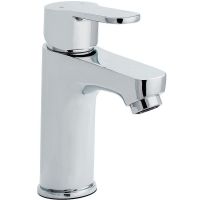 Товар: Смеситель для раковины Swedbe Olymp 1810 Хром - фото 3 Смеситель для раковины Swedbe Olymp 1810 Хром — фото 3, Смесители для раковины