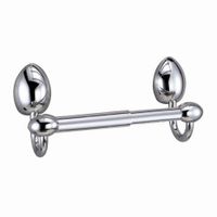 Товар: Аксесс Weser K-8622, 32см Держатель д/бумажных полотенец (блистер), хром, WasserKRAFT - фото 1 Аксесс Weser K-8622, 32см Держатель д/бумажных полотенец (блистер), хром, WasserKRAFT — фото 1, Комплектующие для туалета