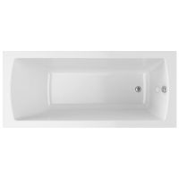 Акриловая ванна Alex Baitler Garda 160x70 без гидромассажа — фото 1, Акриловые ванны
