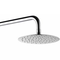 Товар: Душевая система Haiba HB24807 Нержавеющая сталь - фото 5 Душевая система Haiba HB24807 Нержавеющая сталь — фото 5, Душевые системы