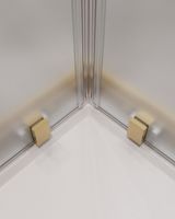 Товар: Душевой уголок CEZARES MOLVENO-A-2-90-P-BORO - фото 5 Душевой уголок CEZARES MOLVENO-A-2-90-P-BORO — фото 5, Душевые уголки