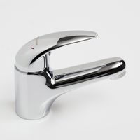 Isen Смеситель для умывальника арт-2603 — фото 7, Смесители для раковины