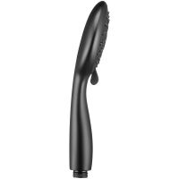 Ручной душ Swedbe Hermes 5122B Черный матовый — фото 7, Лейки для душа