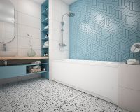 Акриловая ванна Melodia della vita Classica 170х70 MBHR00117070 без гидромассажа — фото 7, Акриловые ванны