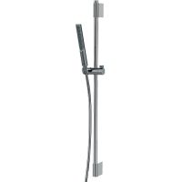 Душевой гарнитур Bossini Apice DA5061-N.030 Хром — фото 1, Душевые гарнитуры