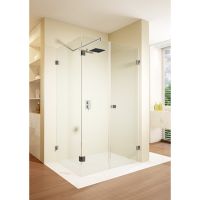 Товар: Душевой уголок Riho SZ Scandic NXT X204 100х80 P G001082120 (GX08027C2) профиль Хром стекло прозрачн - фото 3 Душевой уголок Riho SZ Scandic NXT X204 100х80 P G001082120 (GX08027C2) профиль Хром стекло прозрачн — фото 3, Душевые уголки