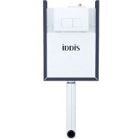 Товар: Смывной бачок Iddis Optima Home OPH0W0Ci32K скрытого монтажа с Белой клавишей смыва - фото 5 Смывной бачок Iddis Optima Home OPH0W0Ci32K скрытого монтажа с Белой клавишей смыва — фото 5, Инсталляции