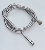 Товар: Душевой шланг Remer 333CNES200 Хром - фото 3 Душевой шланг Remer 333CNES200 Хром — фото 3, Комплектующие для душевого оборудования