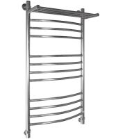 Товар: Водяной полотенцесушитель Energy Prestige Modus 1000x500 EWTRPRESM1005000000 с полкой Хром - фото 5 Водяной полотенцесушитель Energy Prestige Modus 1000x500 EWTRPRESM1005000000 с полкой Хром — фото 5, Водяные полотенцесушители